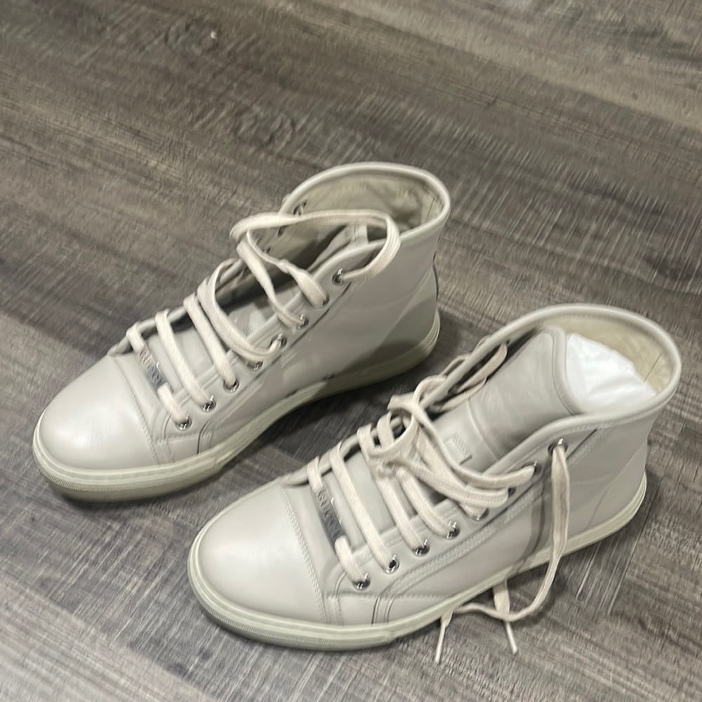 Gucci sneakers AUTHENTIC